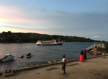 malawi/chinteche/landmark/ilala-ferry-port