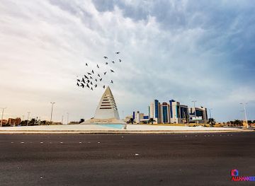 saudi-arabia/jizan/landmark/the-sail-roundabout