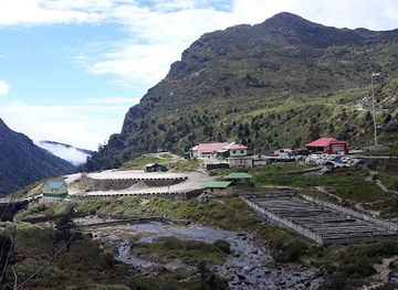 india/gangtok/landmark/baba-harbhajan-singh-temple