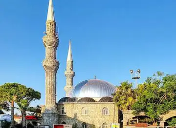 Belek Mosque