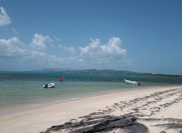 trinidad-and-tobago/buccoo-reef/landmark/pigeon-point-heritage-park-entrance
