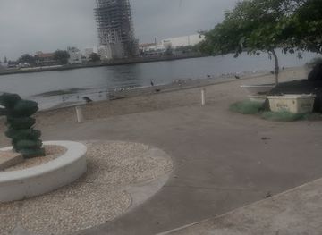 mexico/veracruz/boca-del-rio/landmark/escultura-de-los-pescadores