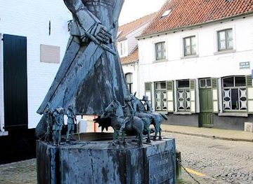 belgium/ghent/landmark/willem-van-saeftinghe