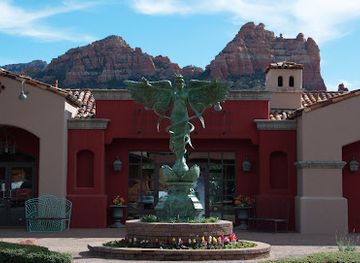 arizona/sedona/landmark/bearcloud-gallery