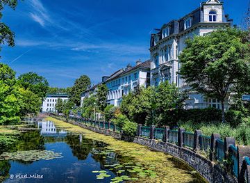 germany/bonn/landmark/botanical-garden-bonn