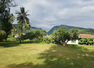 Museum of Tahiti and The Islands