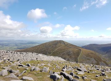 ireland/mourne-mountains/landmark/slieve-meelbeg