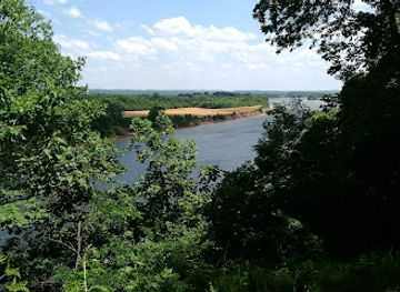 Shiloh Indian Mounds National Historic Landmark