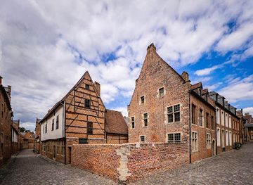 belgium/leuven/landmark/groot-begijnhof-leuven