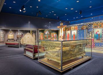 finland/kuopio/landmark/riisa-orthodox-church-museum-of-finland