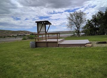 Farewell Bend State Recreation Area