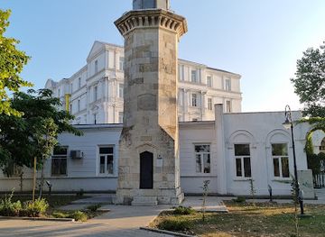 romania/olt/landmark/the-casino-s-promenade