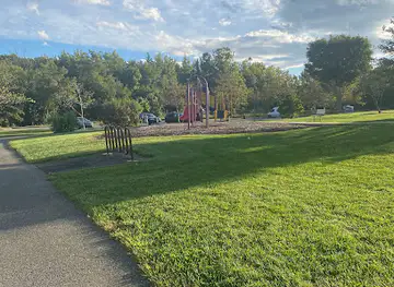 Folk Memorial Park