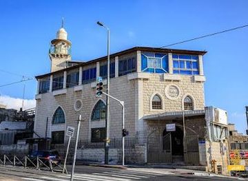israel/hod-hasharon/landmark/ali-ibn-abi-talib-mosque