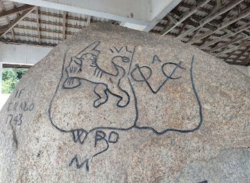 malaysia/pulau-pangkor/landmark/batu-bersurat-pulau-pangkor-perak