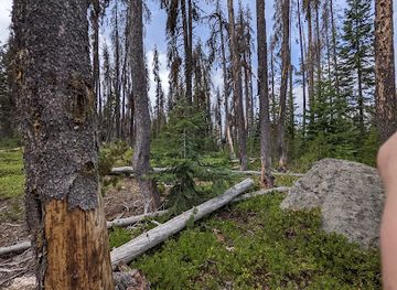 oregon/klamath-county/landmark/sky-lakes-wilderness
