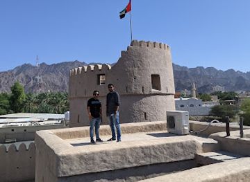 united-arab-emirates/hajar-mountains/landmark/masafi-fort