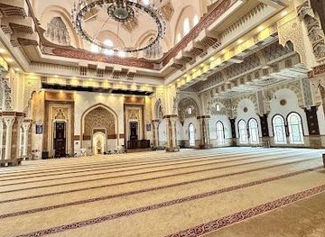 united-arab-emirates/ajman/landmark/sheikh-rashid-bin-maktoum-bin-rashid-mosque