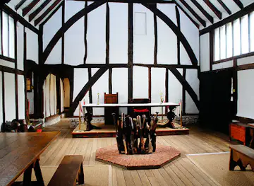 Southchurch Hall