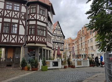 germany/anhalt/landmark/graseweghaus