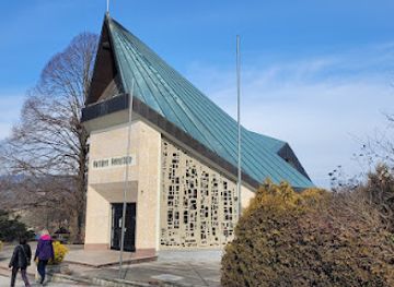 austria/graz/mariatrost/landmark/gottscheer-gedenkstatte