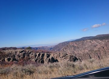 colorado/montrose/landmark/chasm-view