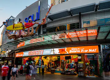 Ripley's Believe It or Not! Surfers Paradise