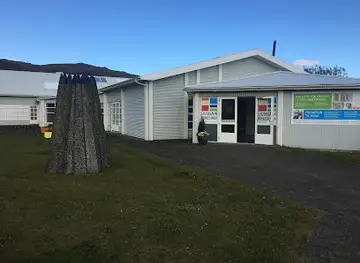 LÁ Art Museum