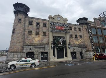 tennessee/dollywood/landmark/alcatraz-east-crime-museum