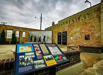 arkansas/delta/landmark/beatles-park