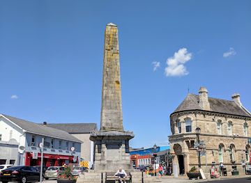 ireland/county-monaghan/landmark/dawson-monument