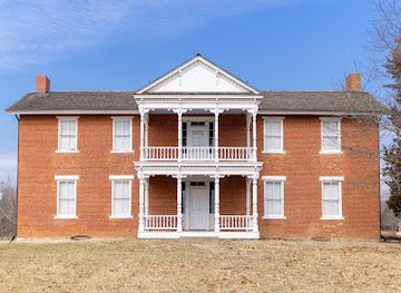 Grinter Place State Historic Site