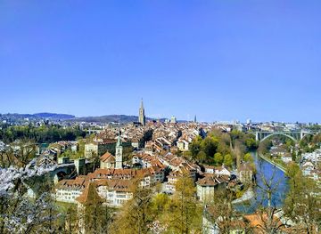switzerland/bern/breitenrain-lorraine/landmark/universitat-bern-botanical-garden