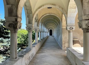 serbia/bor/landmark/the-royal-complex