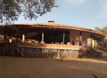 Zakouma National Park