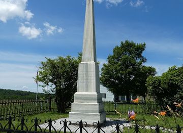 vermont/windsor-county/landmark/hubbardton-battlefield-state-historic-site