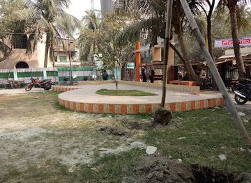 bangladesh/khulna/landmark/golok-moni-park