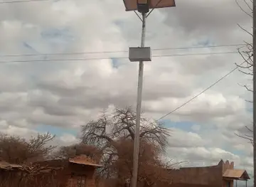 Kavwalũnĩ ka Tharaka