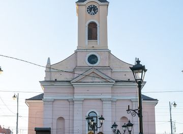 ukraine/chernivtsi/landmark/reverend-basilica-of-the-exaltation-of-the-cross