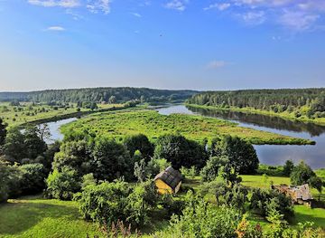 lithuania/samogitia/landmark/dzukijos-nacionalinio-parko-ir-cepkeliu-valstybinio-gamtinio-rezervato-direkcija