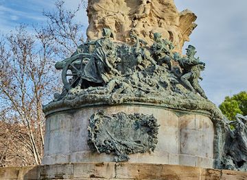 spain/aragon/landmark/memorial-sites-of-zaragoza