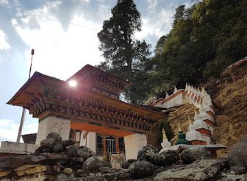 bhutan/haa-valley/landmark/kurjey-lhakhang