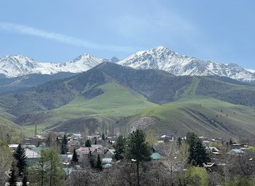 kyrgyzstan/ala-archa-national-park/landmark/ala-archa
