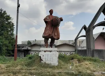 Oyo State Cultural Centre