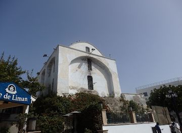 cyprus/kyrenia-mountains/landmark/archangelos-michael-church