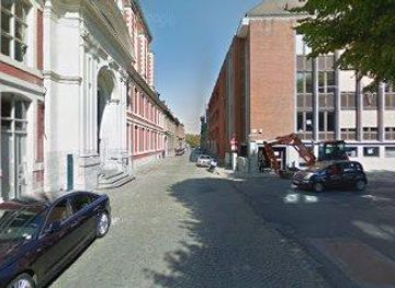 belgium/tournai/landmark/sq-franklin-delano-roosevelt-1