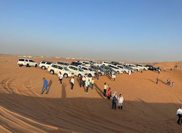 united-arab-emirates/dubai-desert-conservation-reserve/landmark/the-desert-safari-dubai