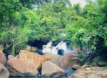 Thudugala Ella