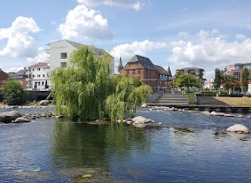 denmark/silkeborg/landmark/museum-silkeborg-papirmuseet
