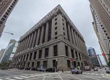 indiana/northwest-indiana/landmark/city-of-chicago-city-hall